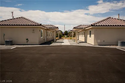 Pahrump NV Home