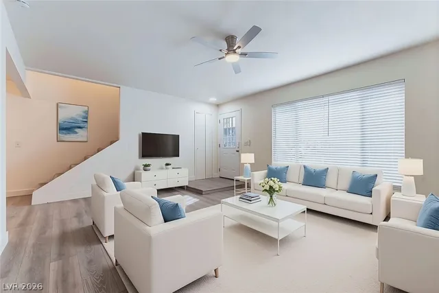 Las Vegas NV Home