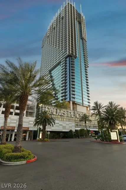 Las Vegas NV Home