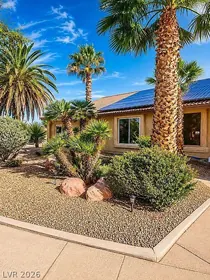 Las Vegas NV Home