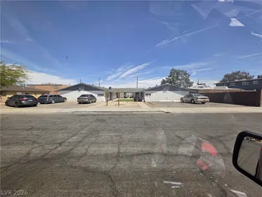 Las Vegas Home