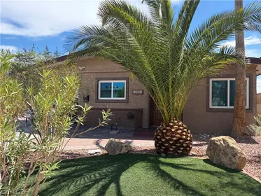 Las Vegas Home