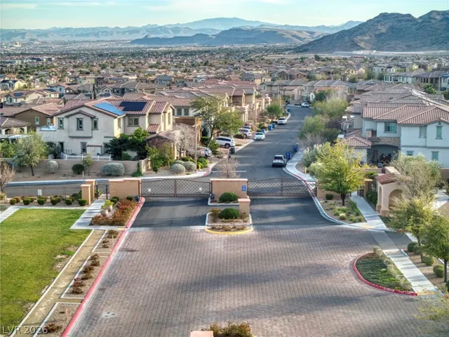 Las Vegas NV Home