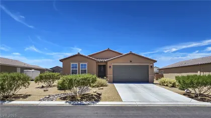 Pahrump Home