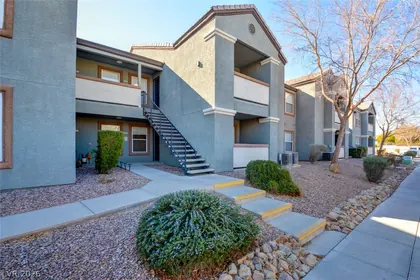 Las Vegas Home