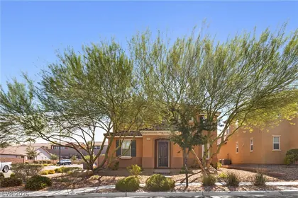Henderson Home