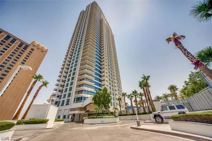 Las Vegas Home