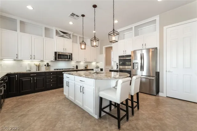 Las Vegas NV Home