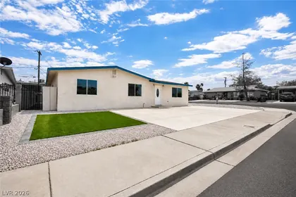 Las Vegas NV Home