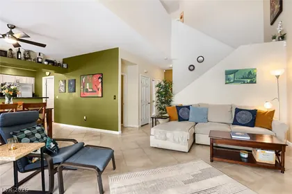 Las Vegas Home