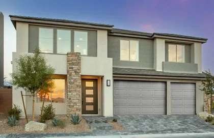 Las Vegas NV Home