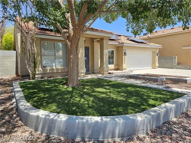 Las Vegas NV Home