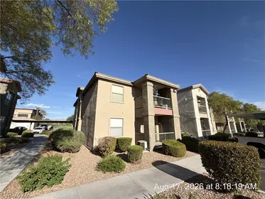 Las Vegas NV Home
