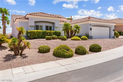 Las Vegas NV Home