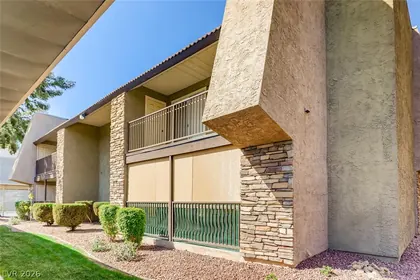 Las Vegas NV Home