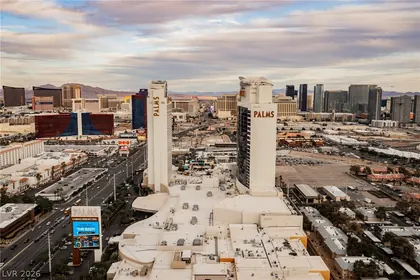 Las Vegas NV Property
