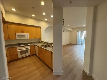 Las Vegas Home