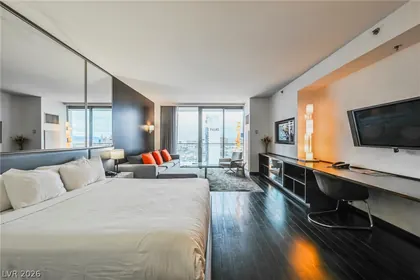 Las Vegas NV Property
