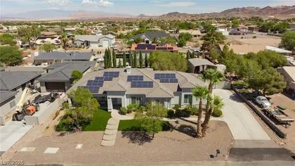 Henderson NV Home
