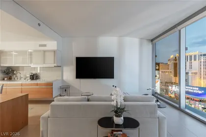 Las Vegas NV Property