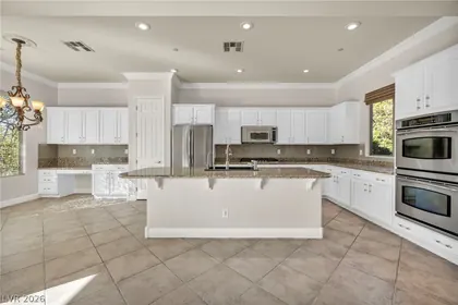 Henderson NV Home