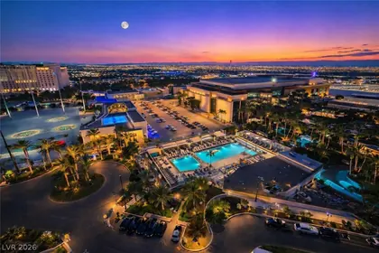 Las Vegas Property
