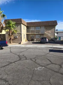 Henderson Home