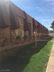Las Vegas NV Home