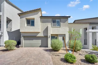 Las Vegas Home