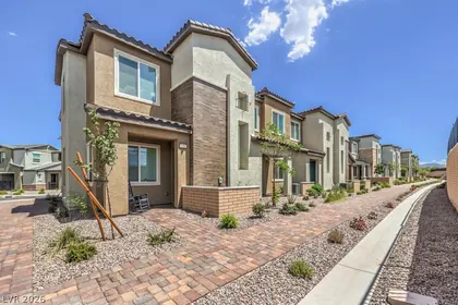 Henderson NV Home