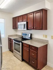 Las Vegas NV Home
