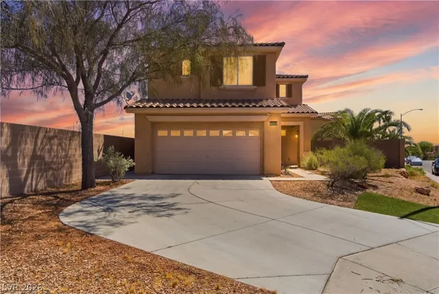 Las Vegas NV Home