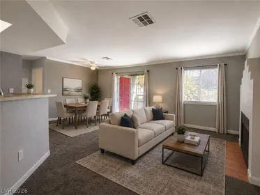 Las Vegas NV Home