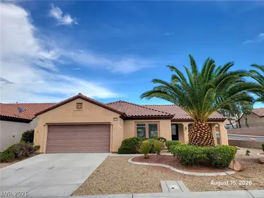 Henderson NV Home
