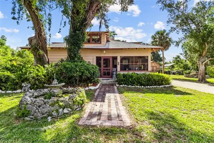 SARASOTA FL Home