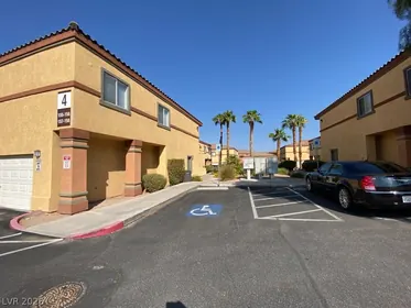 Las Vegas NV Home