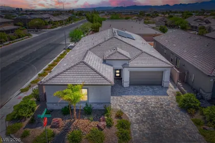 Las Vegas NV Home