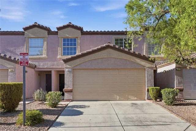 Las Vegas NV Home