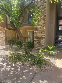 Las Vegas NV Home
