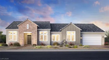 Boulder City Home