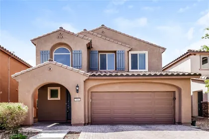 Las Vegas Home