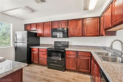 Las Vegas NV Home