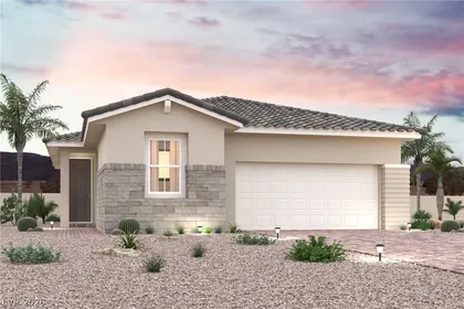Las Vegas NV Home