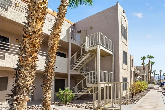 Laughlin NV Home