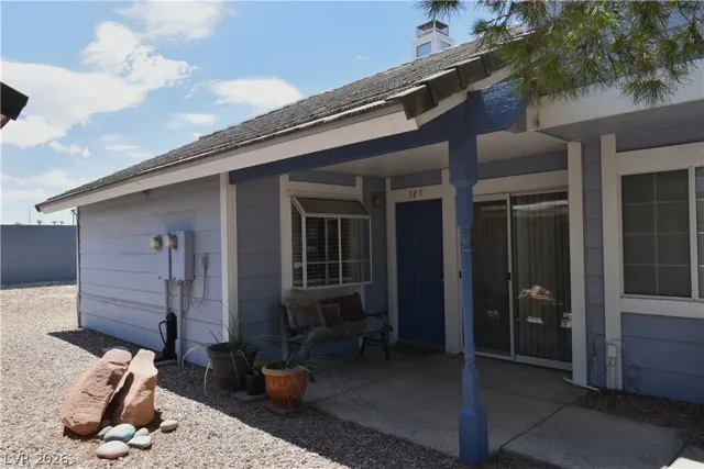 Las Vegas NV Home