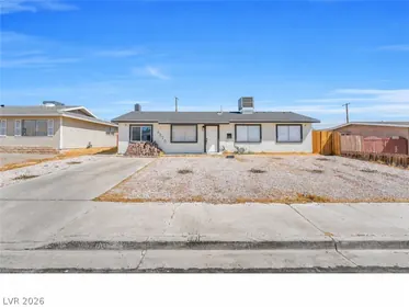 Las Vegas NV Home