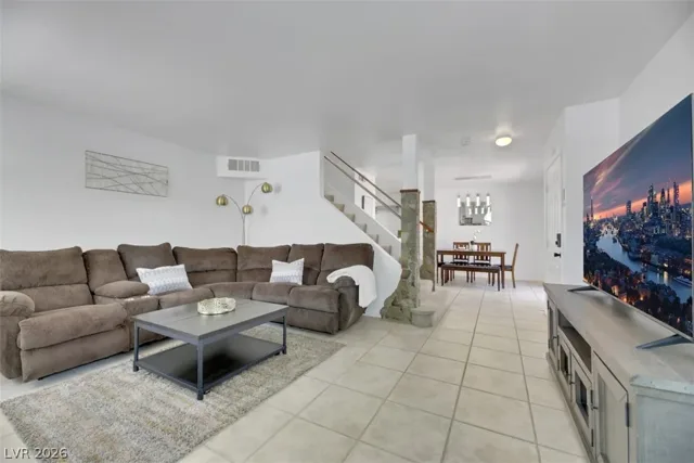 Las Vegas NV Home