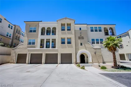 Henderson NV Home