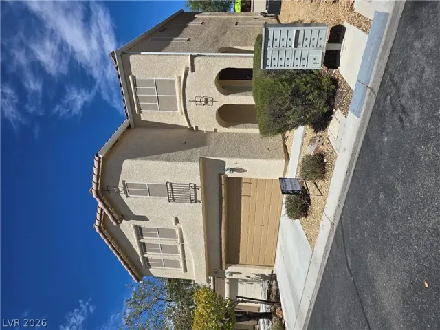 Las Vegas NV Home