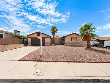 Las Vegas NV Home